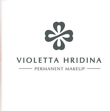 Centro microblading madrid Violetta Hridina