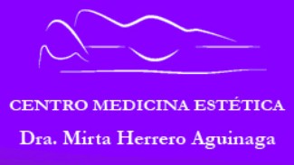 Centro de Medicina Estética Dra. Mirta Herrero Aguinaga
