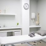 Mejores clinicas de fisioterapia en madrid
