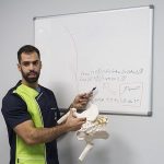 El mejor fisioterapeuta deportivo de Madrid
