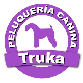 Peluqueria canina Truka