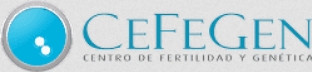 CeFeGen Centro de fertilidad y Genética