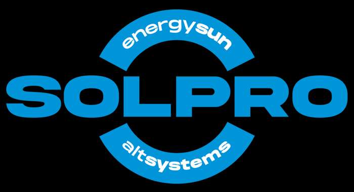 SolPro Energía Solar instalación de placas solares