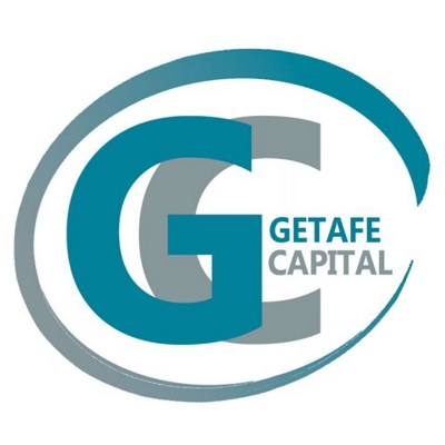 logo getafe capital